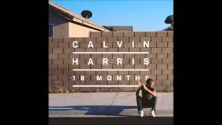 Calvin Harris (ft. Ayah Marar) - Thinking About You