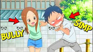 KAHIT ANONG GAWIN NG LALAKING ITO SIYA PA RIN ANG TALO SA BABAENG ITO! | Anime Recap Tagalog