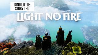 6 Must-Know Secrets About Light No Fight Game Review