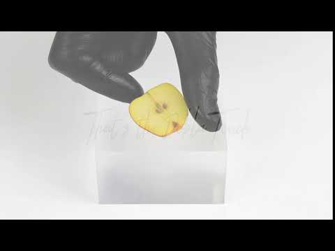 Dobla Chocolate apple