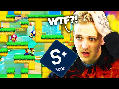 Diese Online-Level sind MÜLL! - Road to S+