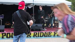 Presence CT - Sound Check - Pre-Show