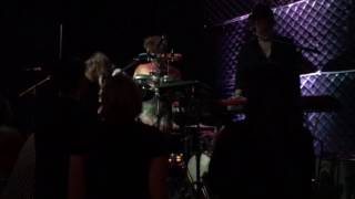 New York - Urban Cone, Triple Rock Social Club