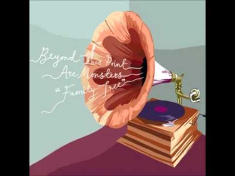 Beyond This Point Are Monsters - Magician & Viking