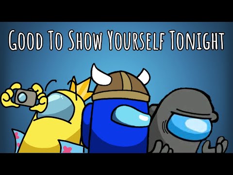 Mashup | CG5² x GameTunes - Good To Show Yourself Tonight