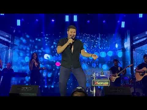 Eduardo Costa em Belo Oriente | Antes de volta pra casa
