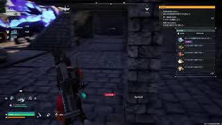 #6 パルワールド