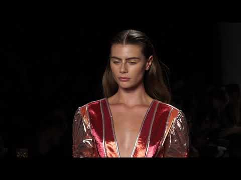 CUSTO BARCELONA - NYFW 2019