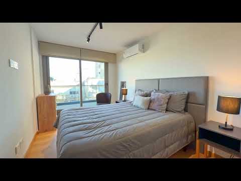Video de YouTube - Apartamento de un dormitorio en alquiler en Punta Carretas - 106