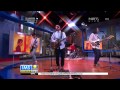 Efek Rumah Kaca - Cinta Melulu - IMS 