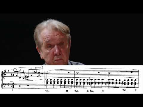 Chopin: Prelude in E minor (Pletnev)