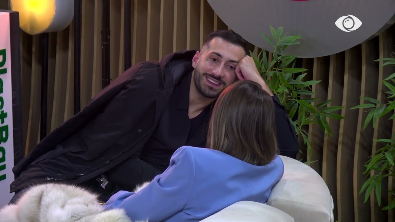 “E kuptova që te dhoma e grimit se Valbona është llaçkë”/ Gerta-Jozit për lojën e çifteve