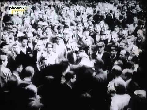 100 Jahre   Chronik   1968   Worte gegen Panzer   YouTube