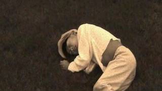 Oliver Twist: The Robbery