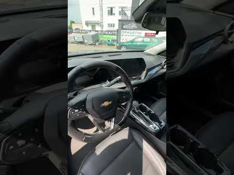 фото chevrolet trax ii 0