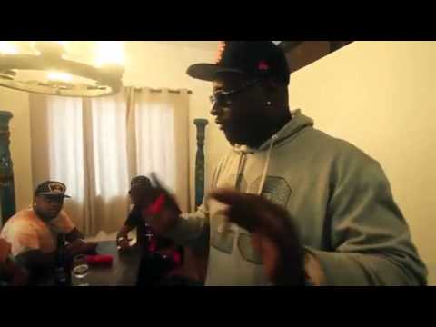 William Breed ft. Av LMKR "Last Of A Dieing Breed" OFFICIAL VIDEO