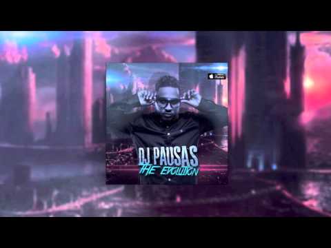 DJ Pausas - Sê Sincera ft. Landrick