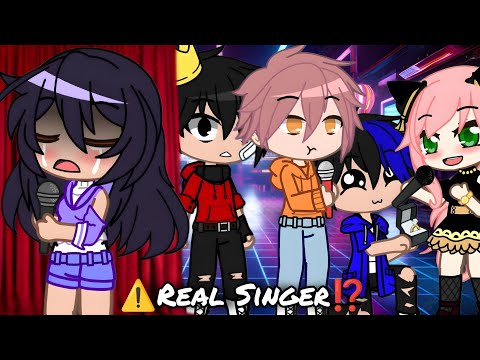Aphmau Random Gacha Memes Compilation ✨🥰❤️