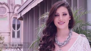 Avril Marco Miss World Argentina 2017 Introduction Video