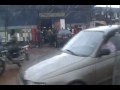 L��tat des routes de Bonaberi - Douala - YouTube