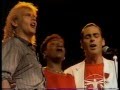 Amazing Grace ~~~ Venetta, John & Lindsay, 1987