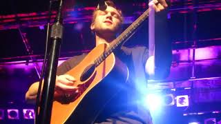 Phillip Phillips Part of My Plan Turner Hall Milwaukee