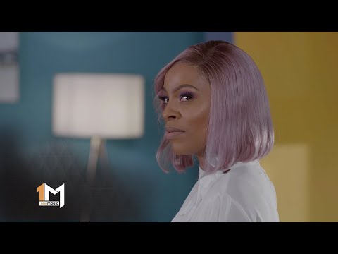 Puleng Almost Busts Mandla and Seipati — Lingashoni  | 1 Magic