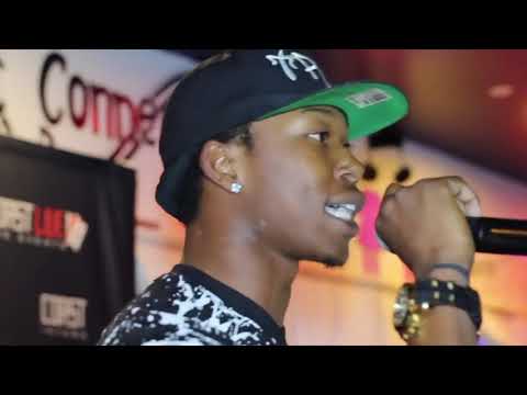 Recap for Coast 2 Coast LIVE | Atlanta All Ages Edition 1/28/18