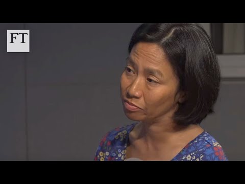 ハーヴェイ・ワインスタインの告発者であるロウェナ・チュウがフィナンシャル・タイムズの取材に応じました｜FTポッドキャスト (Harvey Weinstein accuser Rowena Chiu speaks to the Financial Times | FT Podcast)