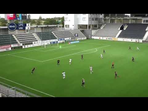 Lova Lundin - Forward - Umeå IK