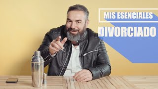 ESENCIALES: DIVORCIADO