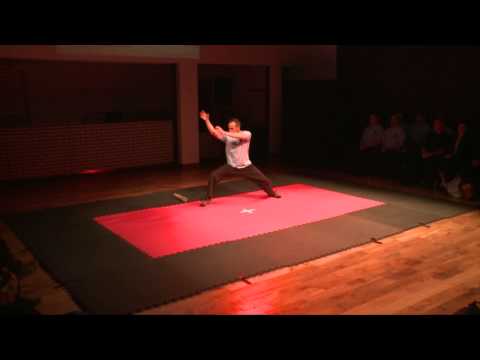 35 Segment Golden Bell