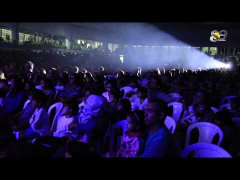 Praia Clube 80 Anos - Frozen