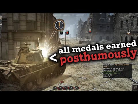 Playing an ACTUALLY Authentic Late-War German Army | Gates of Hell: Liberation