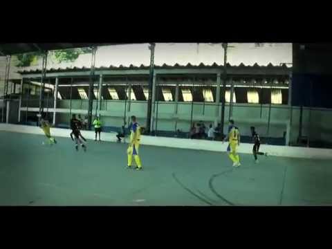 Cosmos F.S. vs Loko Proceder / LIGASP2015