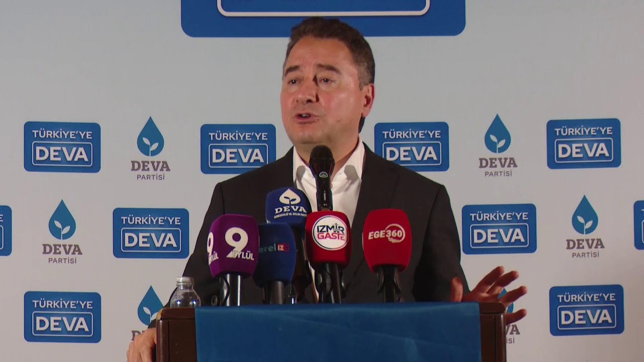 Sivil Toplum Kuruluşları ve İş İnsanları Buluşması | İzmir