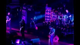 Pearl Jam - W.M.A. - Greenville (April 16, 2016) (4K)