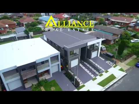 35 & 35A Gowlland Parade, Panania - Alliance Real Estate