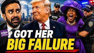 🔴Yes! Top Democrat ARRESTED + Mamdani Collapses in Court!
