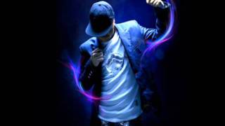 Audio Push - Turn it Up [Hot RnB]