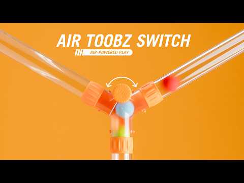 AIR TOOBZ SWITCH