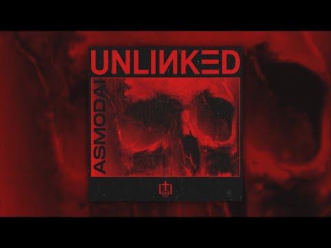 Asmodai — UNLIИKΞD (2025) [Dark Electronic/Metal]