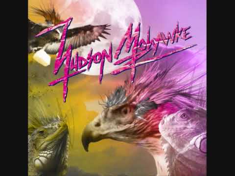 Hudson Mohawke - Ice Viper