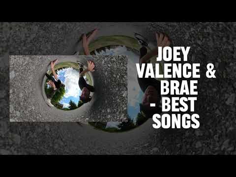 Joey Valence & Brae - best songs (a playlist)