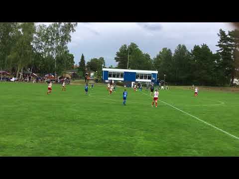Trekanten-Hossmo BK F04/03