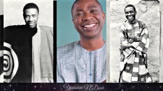 Youssou N'Dour- Souvenir