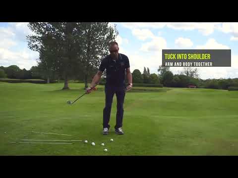 Fix your Golf ShortGame before it kills your game…