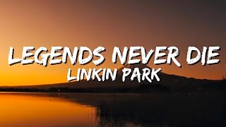 Download lagu Legends Never Die - Linkin Park mp3 Download lagu Legends Never Die - Linkin Park mp3