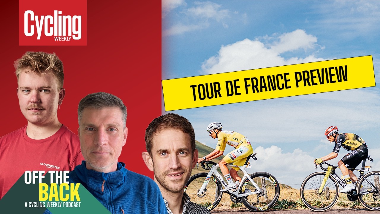 Tour de France 2026 mega preview &ndash; can anyone stop Tadej Pogačar? - YouTube