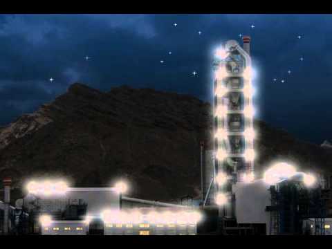 Ramadan Kareem from NCC Yemen